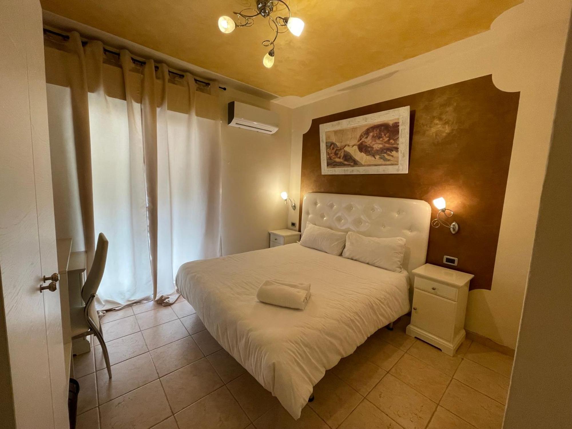 סאלו Hotel Central Giacomini מראה חיצוני תמונה