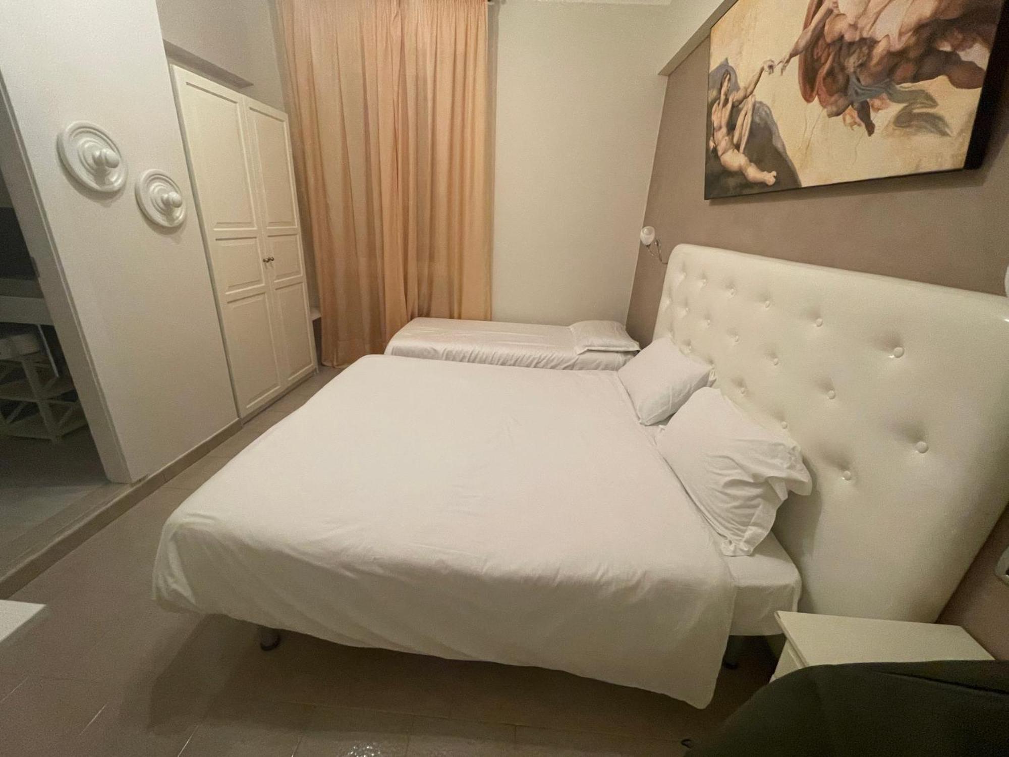 סאלו Hotel Central Giacomini מראה חיצוני תמונה